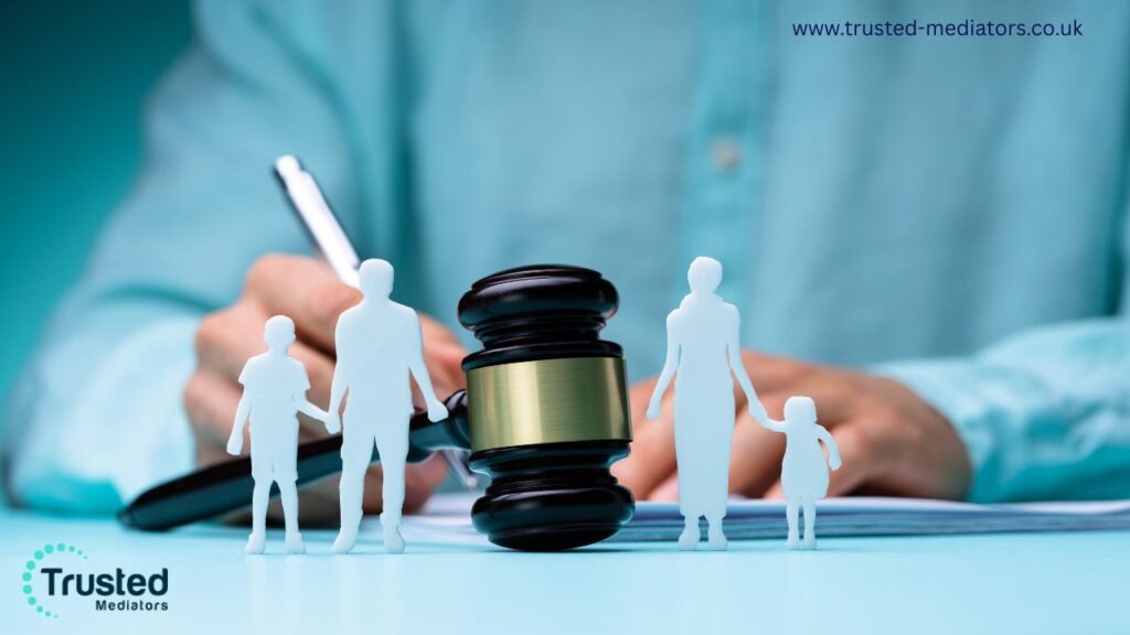 When do I need a MIAM for family court